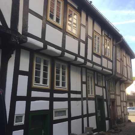 Anno 1650 Villa Detmold Ngoại thất bức ảnh