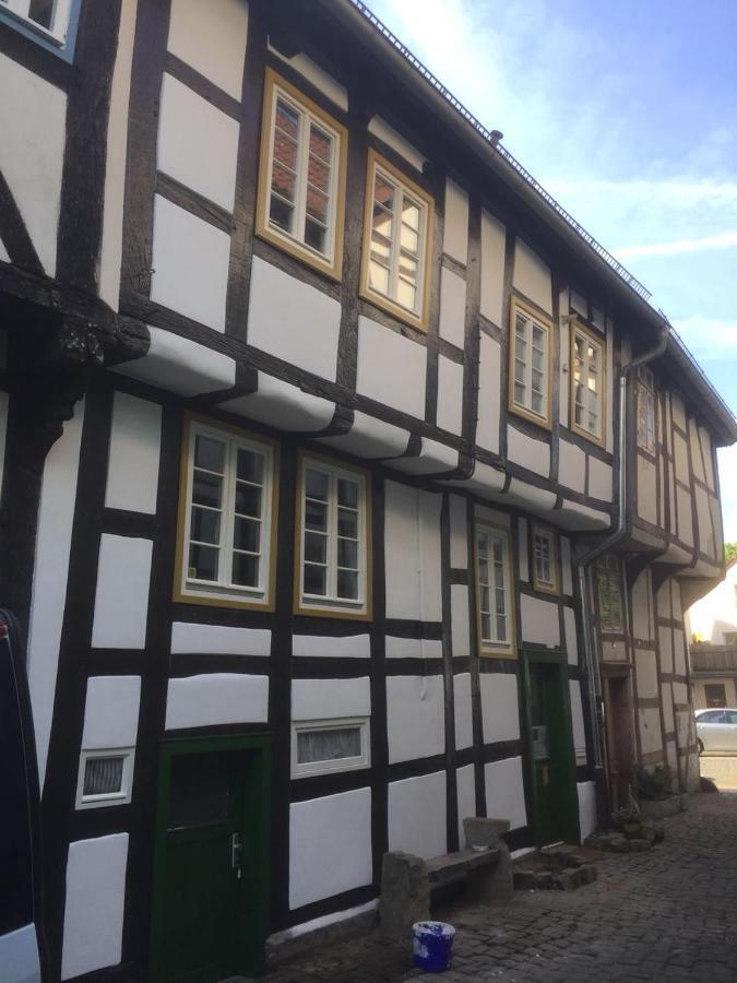 Anno 1650 Villa Detmold Ngoại thất bức ảnh